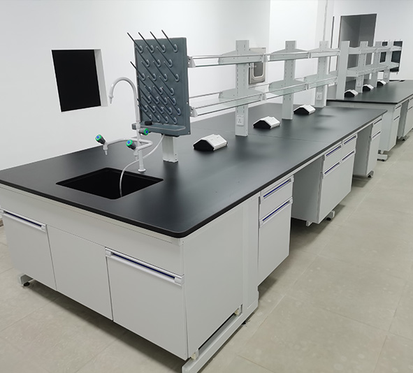 实验室家具制造安装调试服务