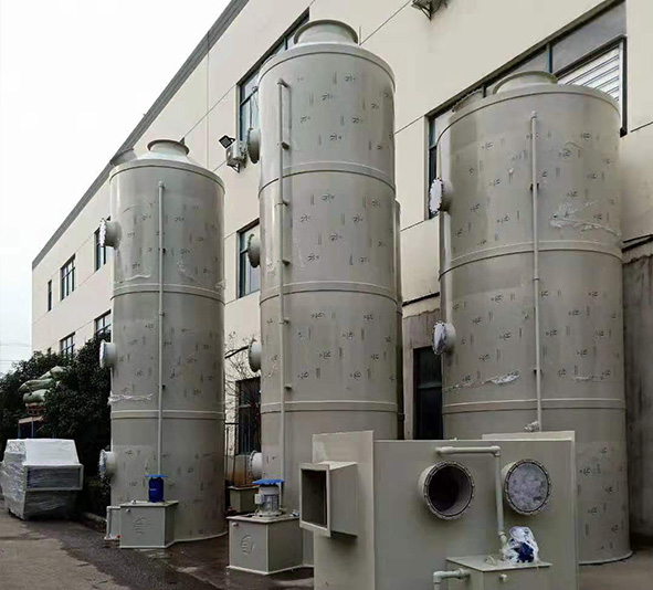 实验室变风量自动控制系统的设计与施工